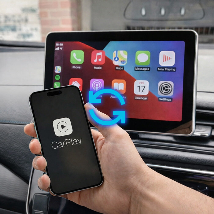 DrivePair image